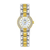 Bee Sister - New Watch Special Interest Light Luxury Temperament and Fully-Jewelled Women's Quartz Watch Fashion