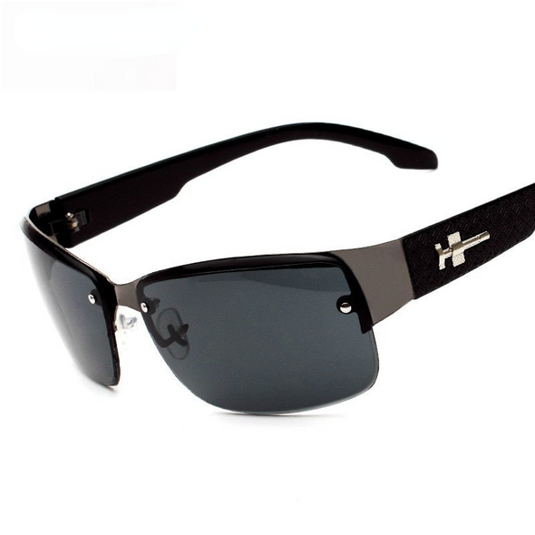 Vintage Classic Sunglasses Men Brand  New Driving Goggles Sunglasses Oculos De Sol Masculino