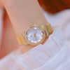 Bee Sister - New Watch Watch High Quality Chain Watch Women's Watch Full of Diamonds Quartz Watch Popular Fashion