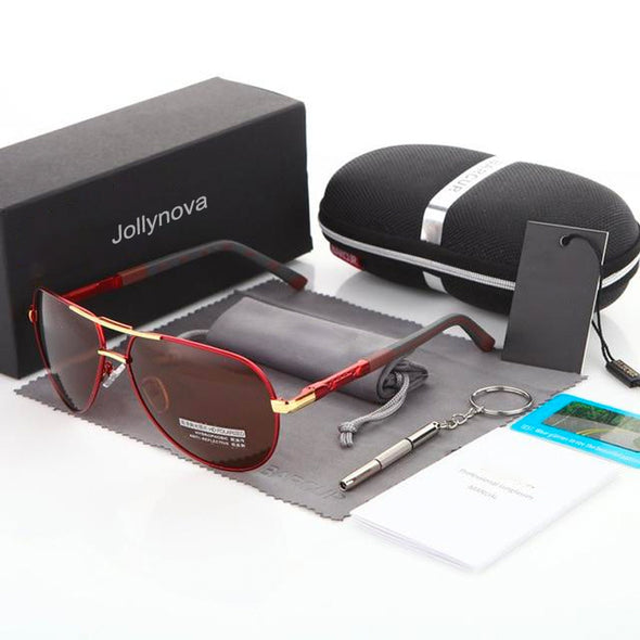 Jollynova Pilot Series - JN8768