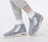 Jollynova Plus Size Wide Diabetic Shoes For Swollen Feet Width Shoes-NW046