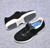 Jollynova Plus Size Wide Diabetic Shoes For Swollen Feet Width Shoes-NW026