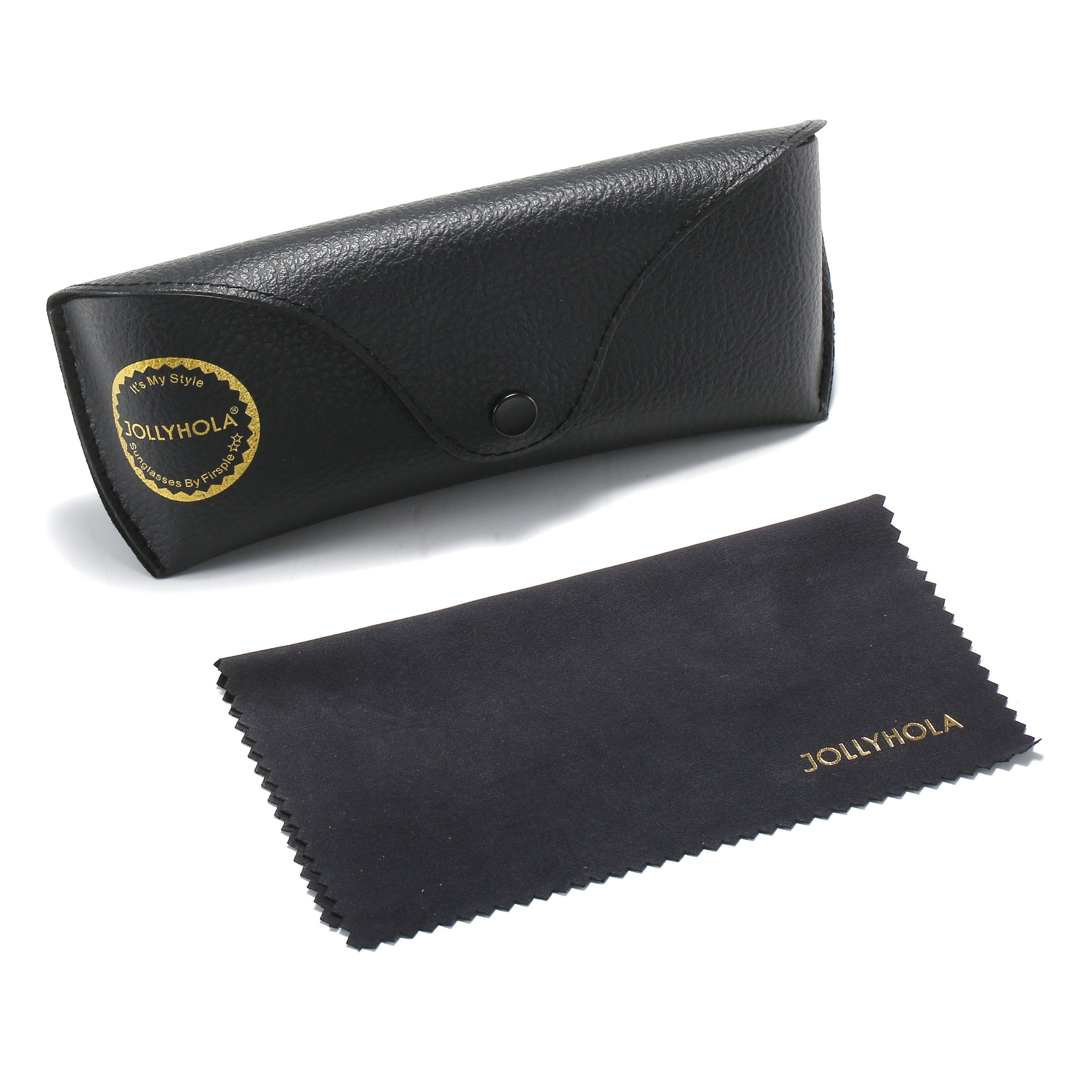 Clearly store contact lunette