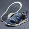 Jollynova Plus Size Wide Diabetic Shoes For Swollen Feet Width Shoes-NW017-2