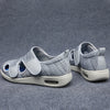 Jollynova Plus Size Wide Diabetic Shoes For Swollen Feet Width Shoes-NW017-2