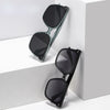 new men's large frame sunscreen polarized sunglasses
