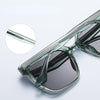 new men's large frame sunscreen polarized sunglasses