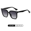 new men's large frame sunscreen polarized sunglasses