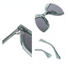new men's large frame sunscreen polarized sunglasses