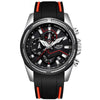 LG9961 - New Sport Waterproof Military Quartz Wristwatch