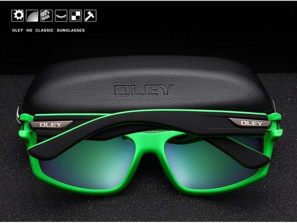 Men's Driving Shades sunglasses