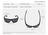 Men's Driving Shades sunglasses YG201