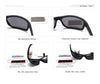 Men's Driving Shades sunglasses YG201