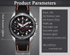 LG9961 - New Sport Waterproof Military Quartz Wristwatch