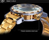 Jollynova - Luxury Men's Automatic Mechanical Watch