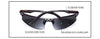 New Trendy Driving Series Polarized Aluminum Sunglasses