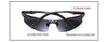 Driving Series Polarized Aluminum Sunglasses