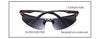 Hot  New Trendy Driving Series Polarized Aluminum Sunglasses