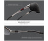 New Trendy Driving Series Polarized Aluminum Sunglasses