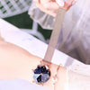 Jollynova - Magnet Starry Sky Women Quartz Watch