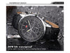 MINI FOCUS - Multifunction Sport Quartz Waterproof Watch