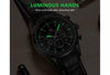 MINI FOCUS - Multifunction Sport Quartz Waterproof Watch