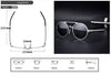 Fashion Series FE59 Sunglasses
