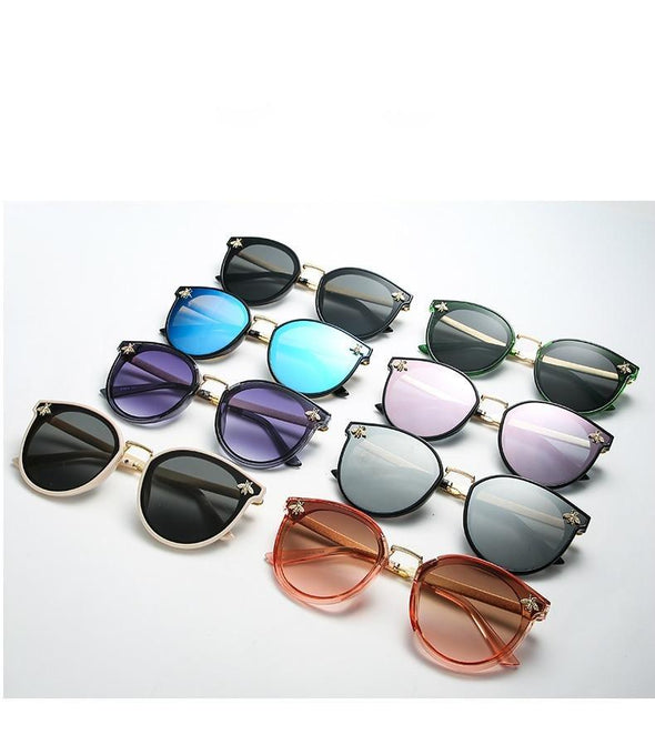 Bee Fashion for women Sunglasses