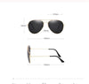 Pilot Cool Sunglasses