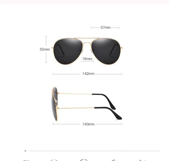 Pilot Cool Sunglasses