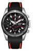 LG9961 - New Sport Waterproof Military Quartz Wristwatch