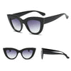 New Cat Eye Women Sunglasses HOT