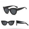 New Cat Eye Women Sunglasses HOT
