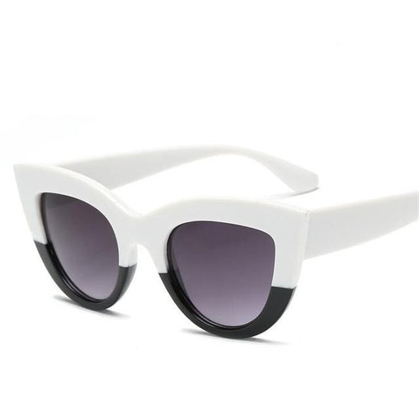 New Cat Eye Women Sunglasses HOT