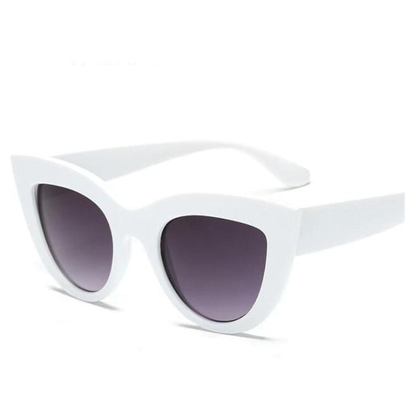 New Cat Eye Women Sunglasses HOT