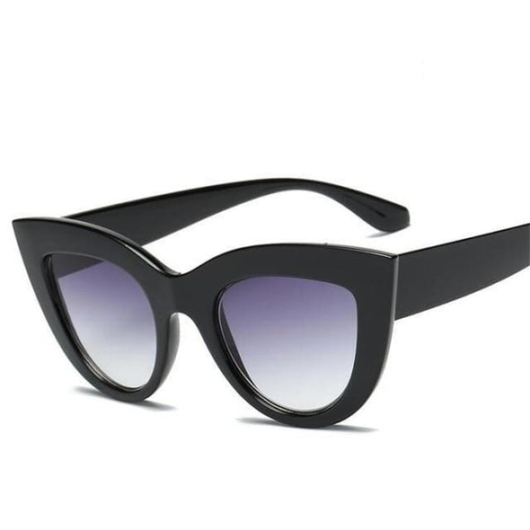 New Cat Eye Women Sunglasses HOT