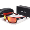 Men's Driving Shades sunglasses YG201