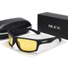 Men's Driving Shades sunglasses YG201