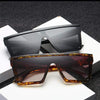 Square Top Sunglasses