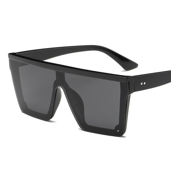 Square Top Sunglasses