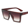 Square Top Sunglasses