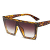 Square Top Sunglasses