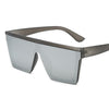 Square Top Sunglasses