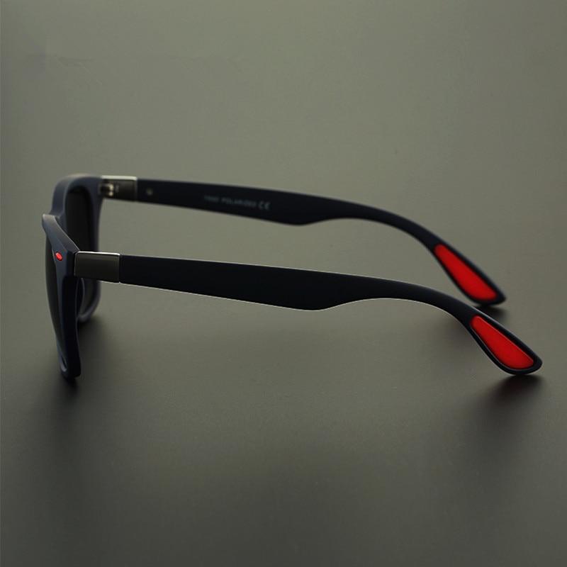 Polarized sunglasses fo men best square sports glasses ray ban