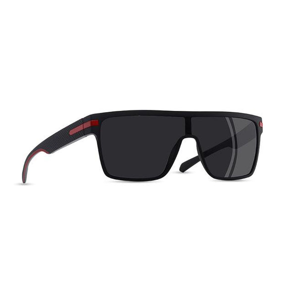 Frame Square men Sun Glasses