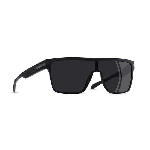 Frame Square men Sun Glasses