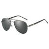 Lunettes pilot sunglasses