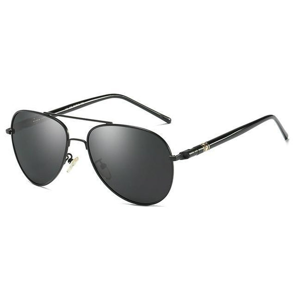 Lunettes pilot sunglasses