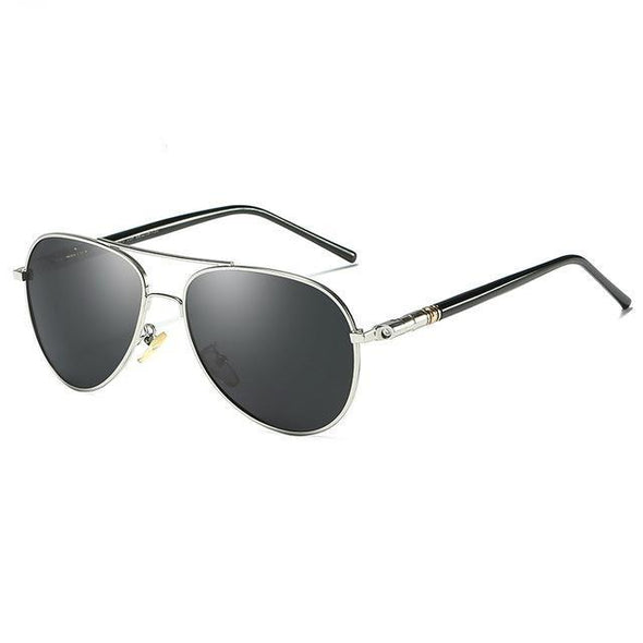 Lunettes pilot sunglasses