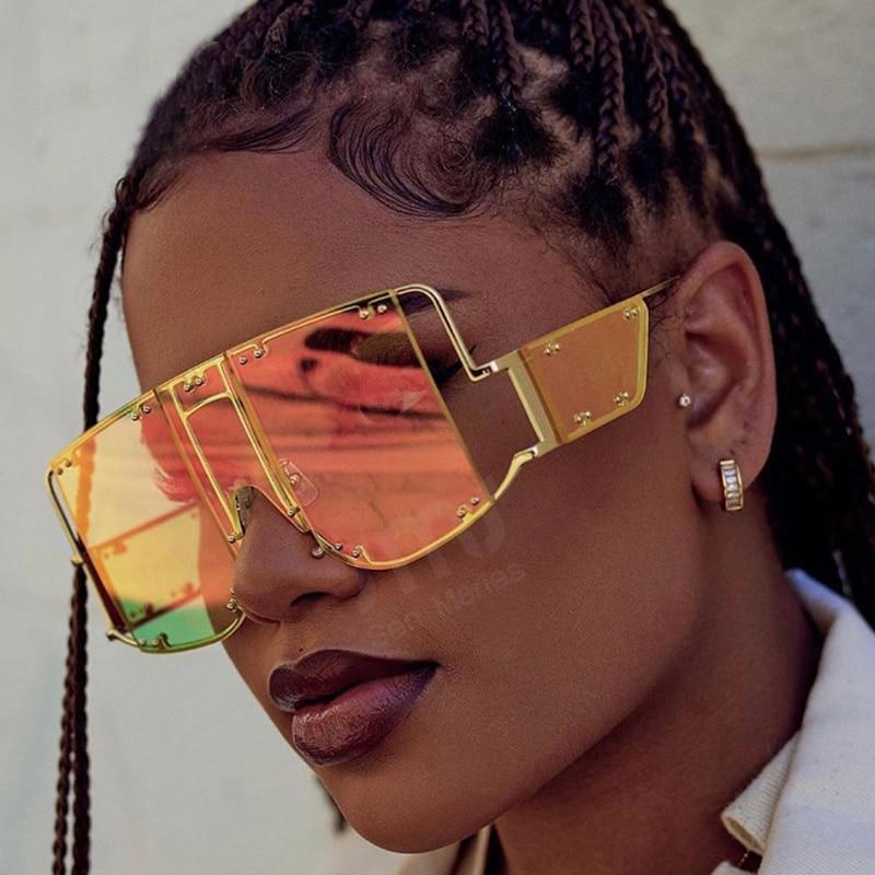 Stylish Square Sunglasses For Women
